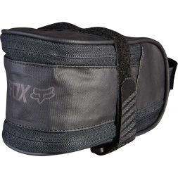 FOX Racing Large Seat Bag, Black