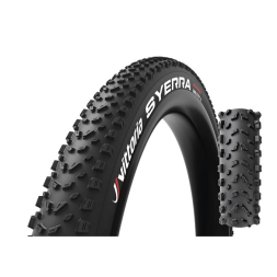 Syerra 29x2.4 DownCountry full black 4C G2.0