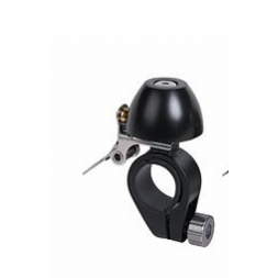 Zefal zvonek Classic Bike Bell černý