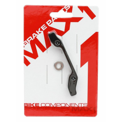 MAX1 adaptér kotoučové brzdy PM-IS-F160