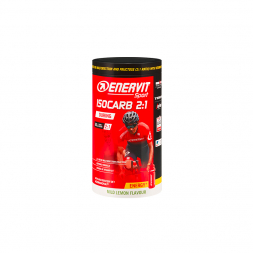 ENERVIT Isocarb 2:1