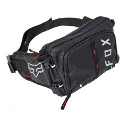 FOX Racing Hip Pack, Black