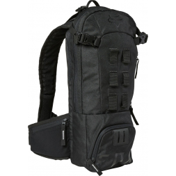 FOX Utility 10 L Hydration Pack - Md - OS, Black