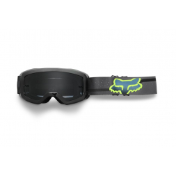 Fox Yth Main Vizen Goggle - OS, Black/Yellow