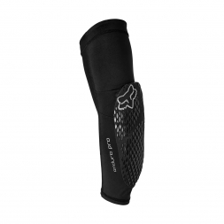 FOX Racing Enduro Pro Elbow Guard, Black
