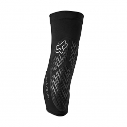 FOX Racing Enduro Pro knee Guard, Black
