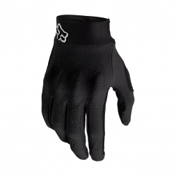 FOX Defend D3O® Glove, Black