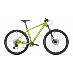 SUPERIOR XC 899 Matte Lime Metallic/Chrome Silver, model 2022