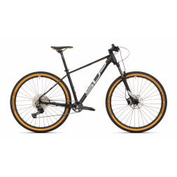 SUPERIOR XC 899 Matte Black/Silver/Olive, model 2022