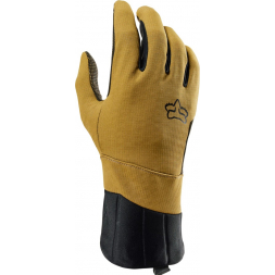 Fox Defend Pro Fire Glove, Caramel