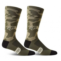 Fox Ranger Sock, Camo