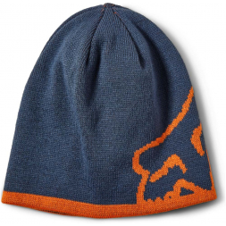 Fox Streamliner Beanie, Orange Flame