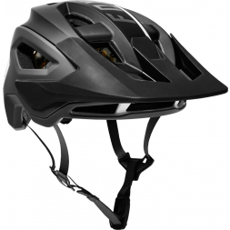 FOX Racing Speedframe Pro Blocked, CE, Black