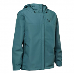 FOX Youth Ranger 2.5L Water Jacket, Sea Foam