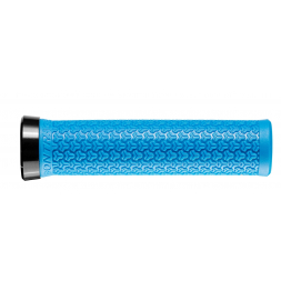 Bontrager Grip SE Elite, Waterloo Blue
