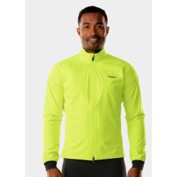 Trek bunda do deště Circuit Rain, Radioactive Yellow