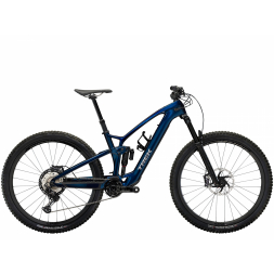 TREK Fuel EXe 9.8 XT, Mulsanne Blue, model 2023