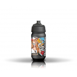 Bidon Rie:sel 500ml stickerbomb II