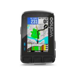 WAHOO Elemnt cyklopočítač Roam V2 GPS