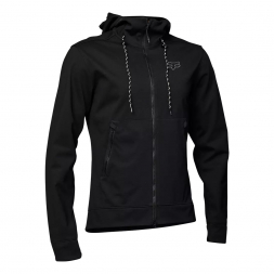 FOX Racing Ranger Fire Jacket Black