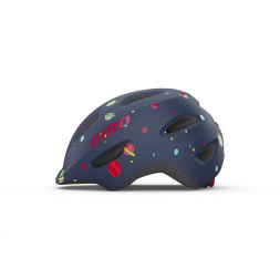 GIRO Scamp Mat Midnight Space