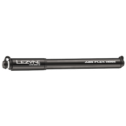 LEZYNE LITE DRIVE - M BLACK HI GLOSS