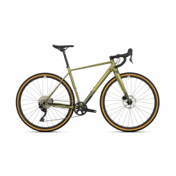 SUPERIOR X-ROAD Comp GR, Matte Olive Metallic