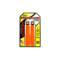 ESI grips FIT SG, orange, 57g