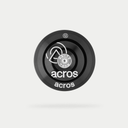 Acros ZS44 horní část hlavového složení
