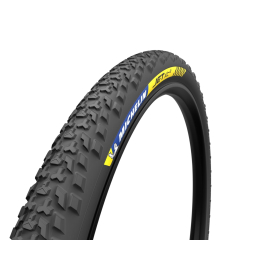 Michelin plášť Jet XC2 TS TLR Kevlar, 29x2.25, Racing Line