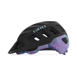 GIRO Radix W Mat Black/Chroma Dot