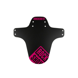 RockShox blatník MTB černý s Magenta potiskem