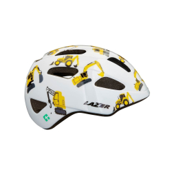 LAZER přilba PNUT KC/ Bagr