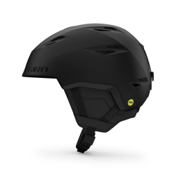 GIRO Grid MIPS Spherical-mat blk-M vzorek, sleva