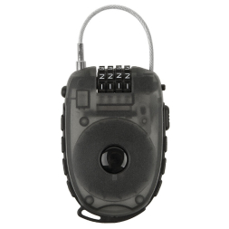Lankový zámek M-Wave Combo X Pocket