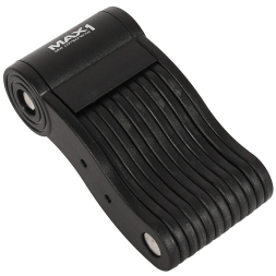 Skládací zámek MAX1 Force 680 mm černý
