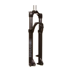 ROCKSHOX AM FS Judy Silver TK R 29 Q 100, černá, FB 51AL A3