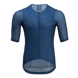 Silvini pánský dres Legno, navy-blue