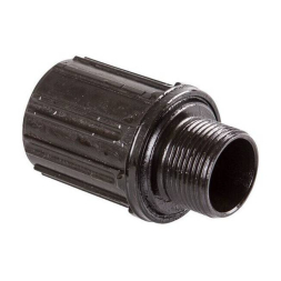 SHIMANO kazetové těleso FH-M678