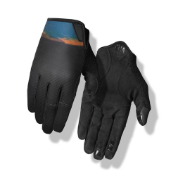 GIRO DND Black Hot Lap