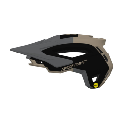 Fox Racing Speedframe Pro Klif, Ce, Mocha