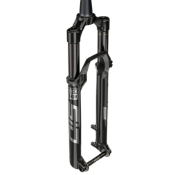 RockShox vidlice SID SL Ultimate Race Day - Remote 29" Boost™15X110, 120mm, Gloss Black