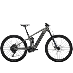 TREK Rail 5 Deore Gen 3, Mercury, model 2023