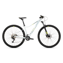 Superior XC 889 W, Gloss White/Blue/Lime
