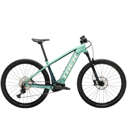 TREK Powerfly 5 Gen 4, Satin Blue Sage/Juniper, 2023