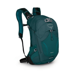 OSPREY SYLVA 12 BAIKAL GREEN