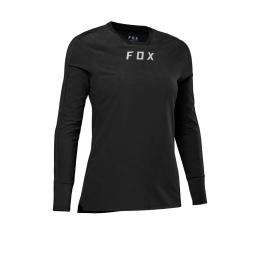 FOX W Defend Thermal Jersey