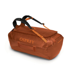OSPREY Transporter 65 Orange Dawn
