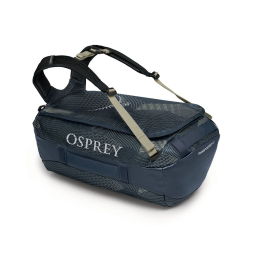 OSPREY TRANSPORTER 40 Camo Lines Print