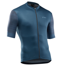 Northwave cyklo dres Origin Jersey, Deep Blue